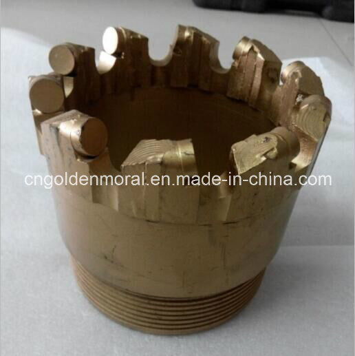Water Well Drilling Rig Alloy or Diamond Drill Bits