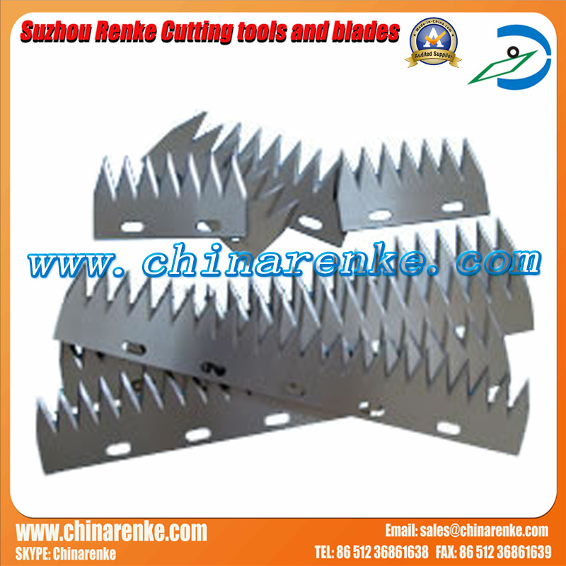 High Quality Plastic Industry Straight Cutting Knives