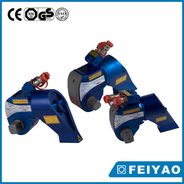 Fy-Mxta Factory Price Square Drive Hydraulic Torque Wrench