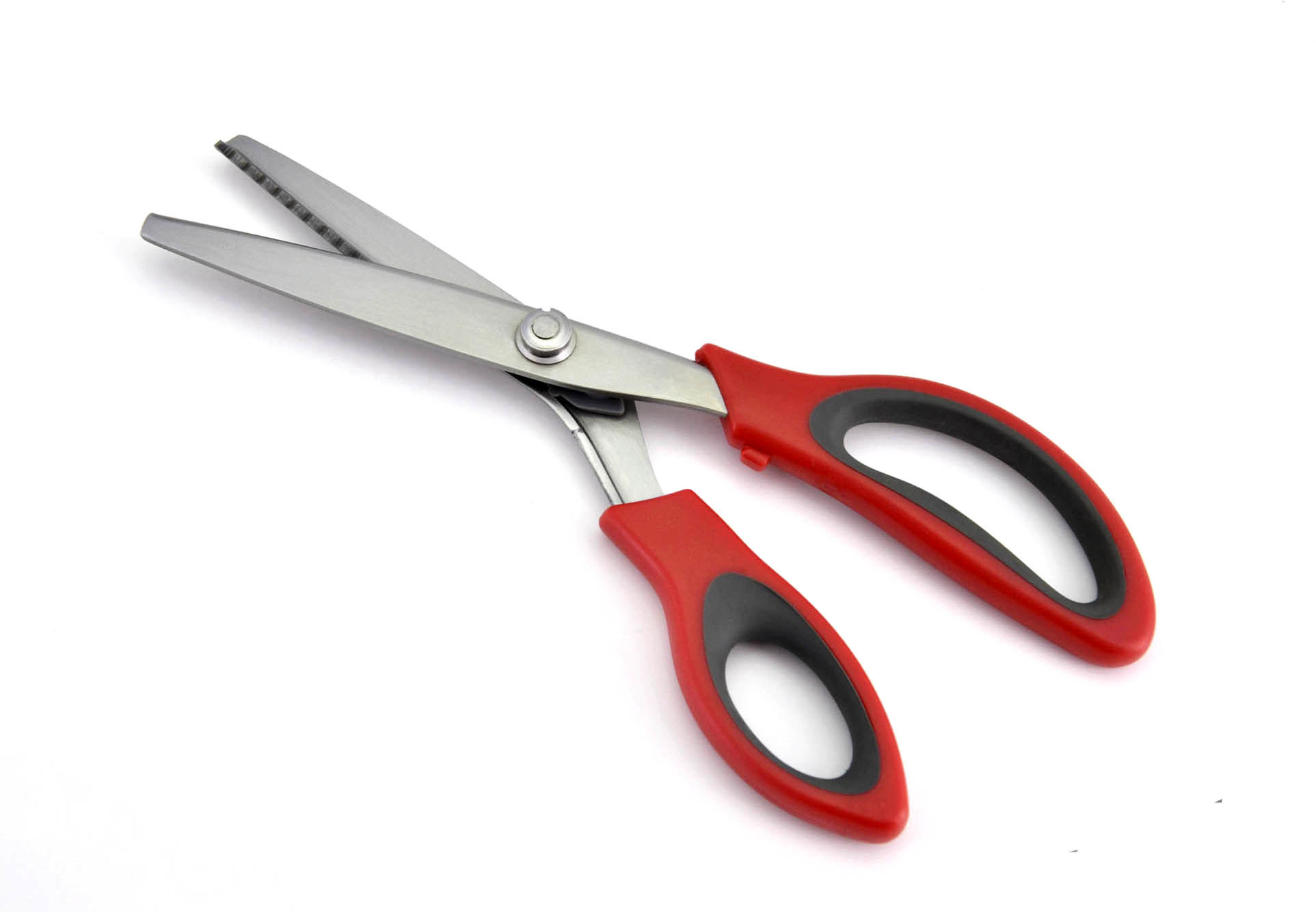 Hardware Power Cutting Tools Craft Pinking Shears Scissors