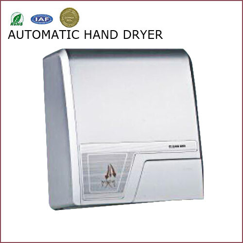 Automatic Auto Electric Sensor Hand Dryer SRL2100e
