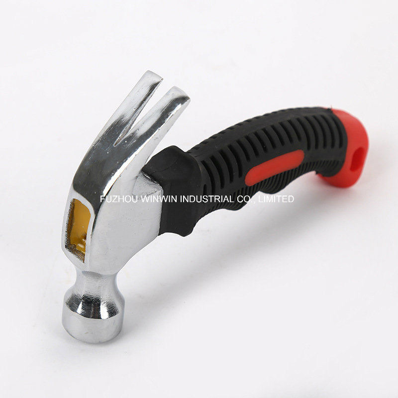 Mini Forged Claw Hammer (WW-MCH01)