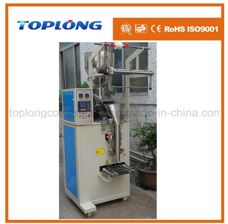 Ktl-50b/60b Back Seal Vertical Automatic Packing Machine