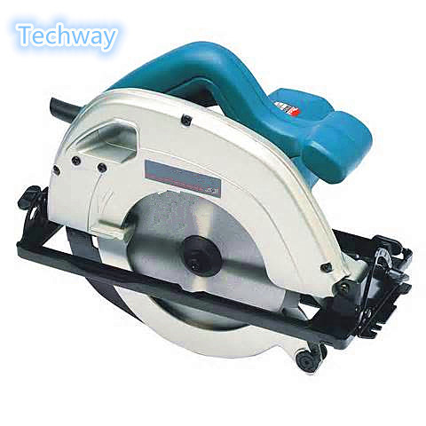 110mm Electric Circular Saw From Techway