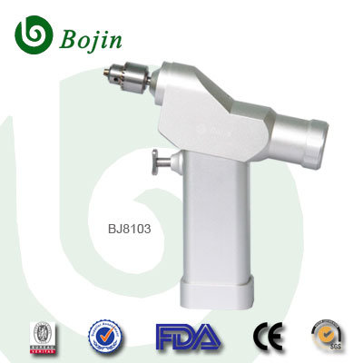 Small Animal Surgery Canulate Drill (BJ8103)