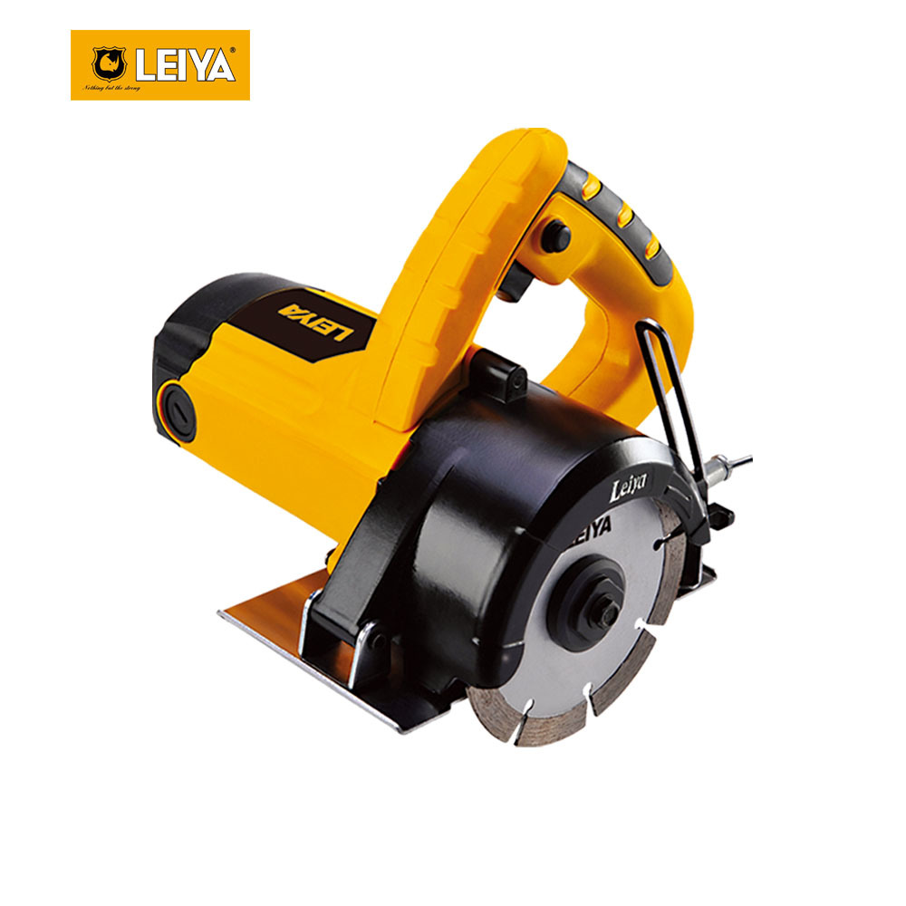 110mm 1400W Professional Electric Marble Cutter (LY110-02)