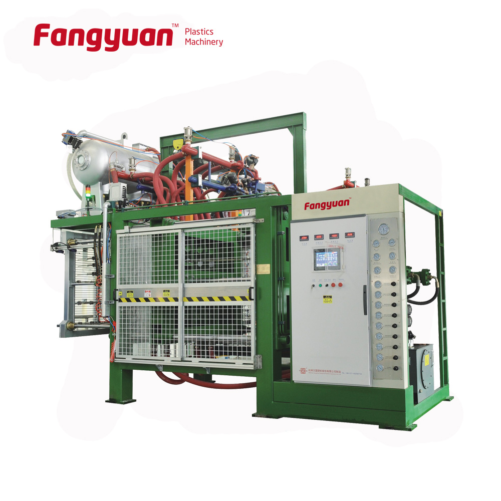 Fangyuan Energy-Saving Icf Insulated Concrete Forms Mould for Building