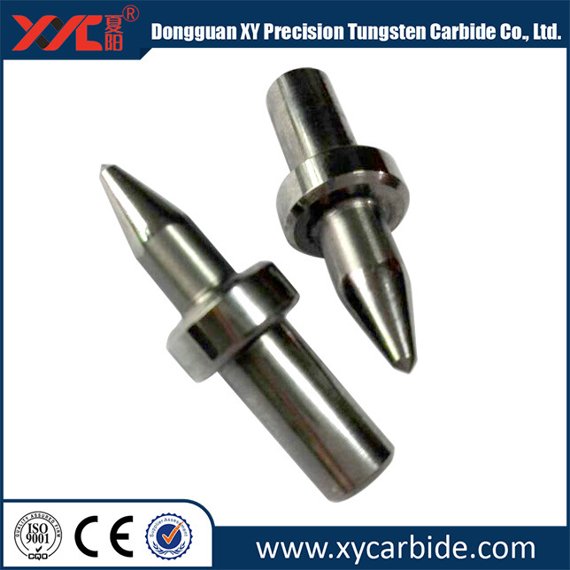 ISO Quality Tungsten Carbide Flowing Drill