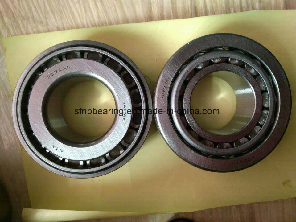 NTN Brand Agricultural Machinery Bearing Single Taper Roller Bearing 4t 3196