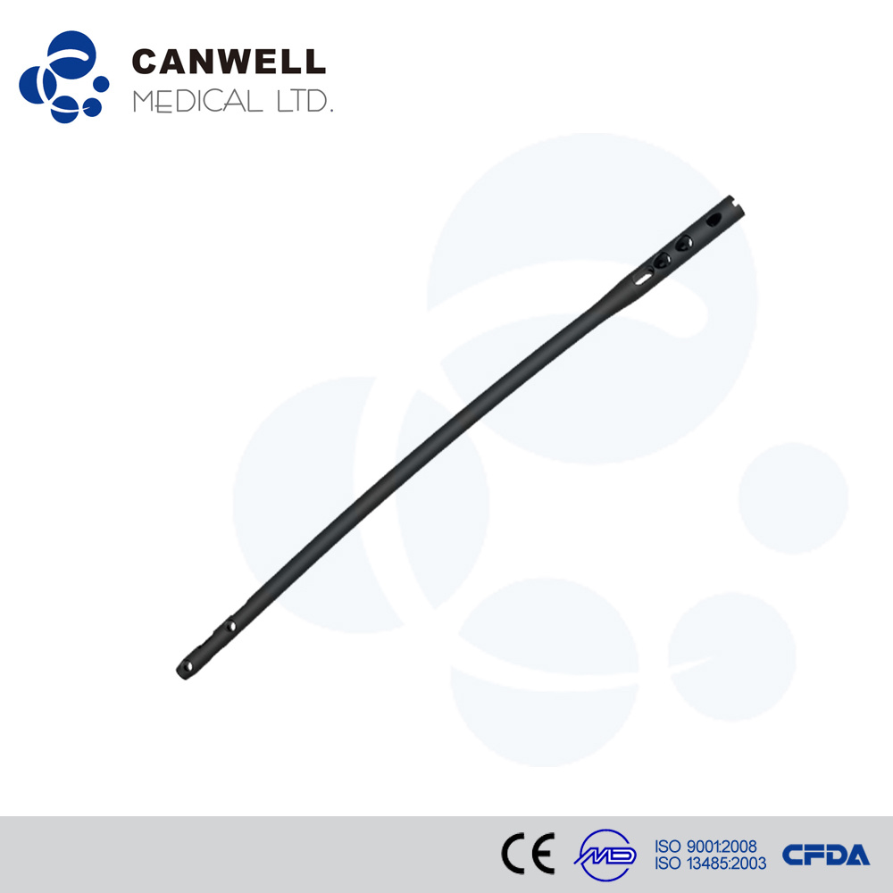 Canwell Surgical Nail, Femur Interlocking Nail
