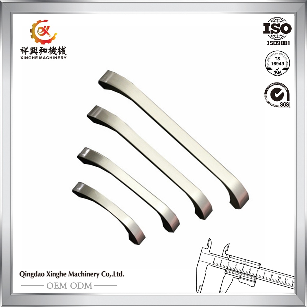 Stainless Steel Investment Casting Door Hardware