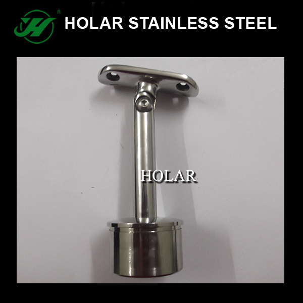 Stainless Steel Hardware for Handrail Railing