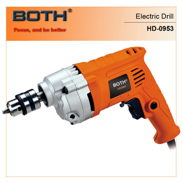 730W Electric Drill Machine Power Tool (HD0953A)