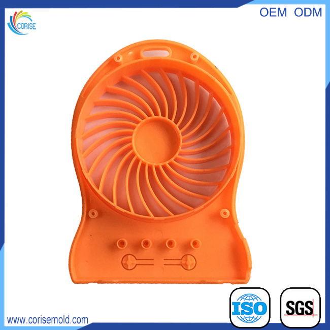 Electric Fan Home Appliance Plastic Injection Moulding Mold