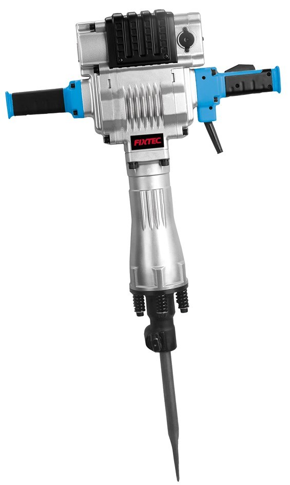 Fixtec 2000W Chicago Electric Jack Hammer