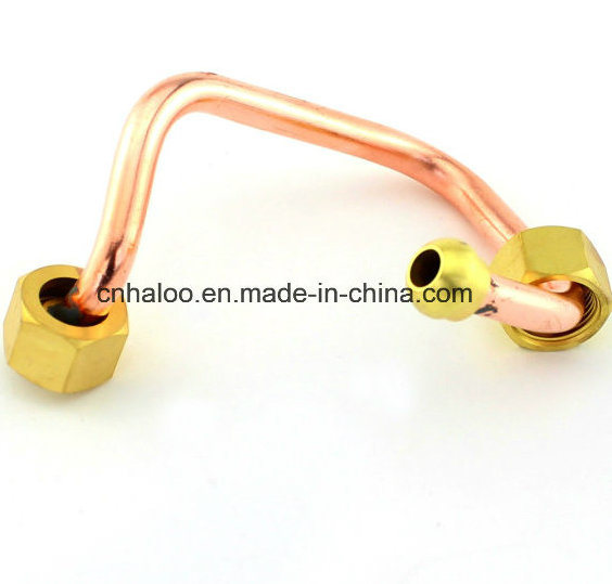 Welded Copper Pipe Fittings for Coffeemaker