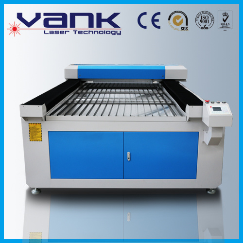 Laser Cutter&Engraver CO2 Machine 1325 80W/100W/130W/150W/300W Vanklaser