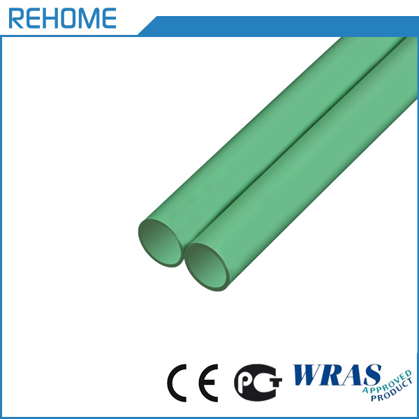 High Building Water Supply Pn25 PPR Pipe