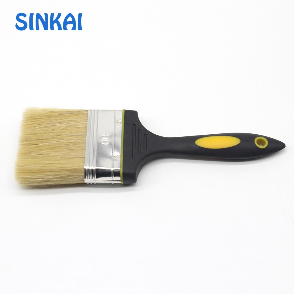 Best Price High Quality Wholesale Bristle Hair Paint Brush