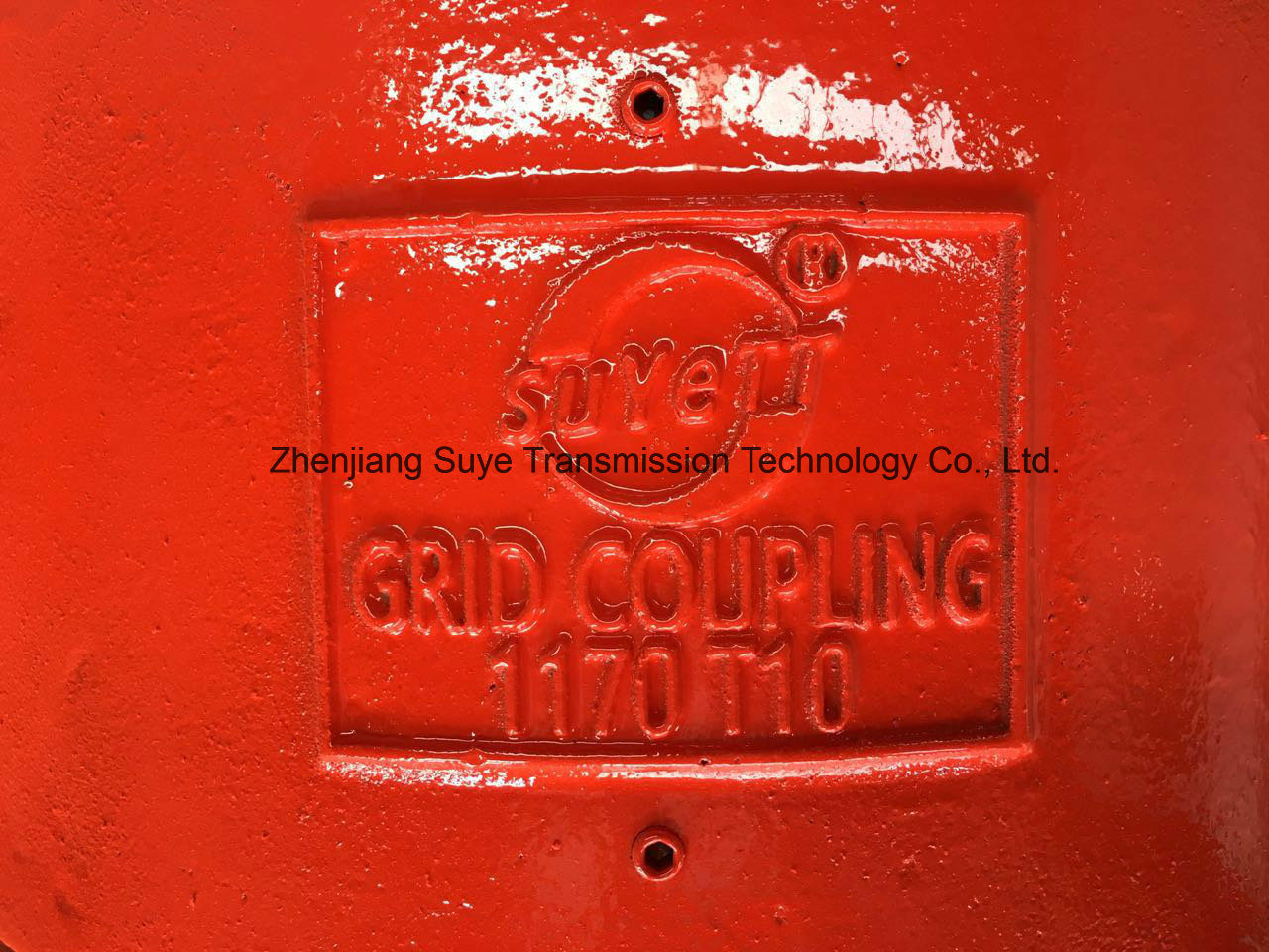 T10 Grid Coupling Suyett Grid Coupling T10 Series