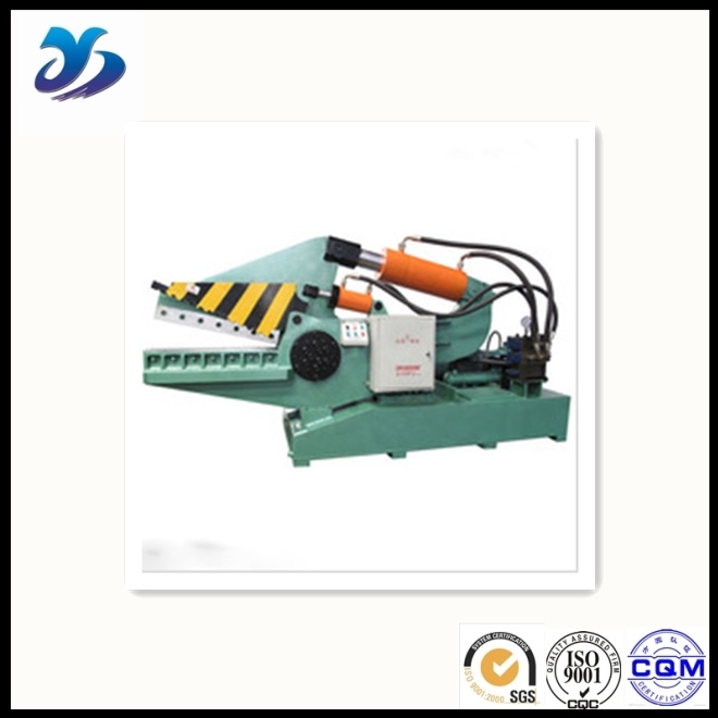 Wholesale Products Q43 Series Sheet Cutting Machine Alligator Shear with Good Price
