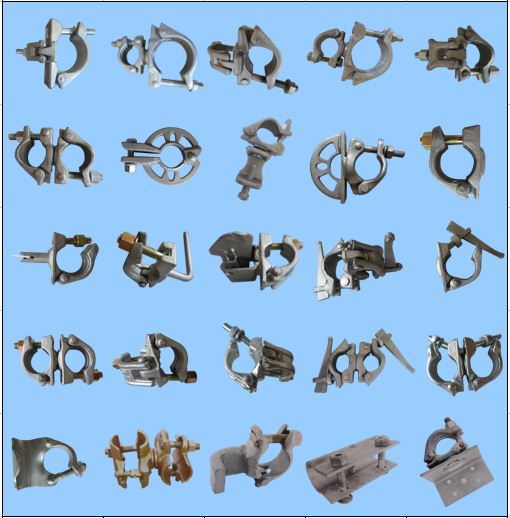 Types of Scaffold Clamp for Sale (FF-0010)