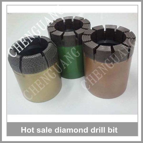 Hollow Drill Bit, Stone Drilling Bits, Hardness Rock Drill Bit, Cheap Drill Bits
