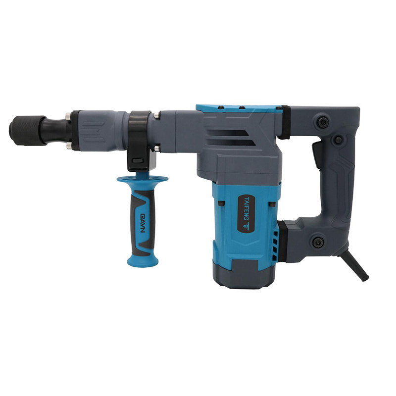 800W High Quality Wholesales Electric Rotary Hammer (TTG0855)
