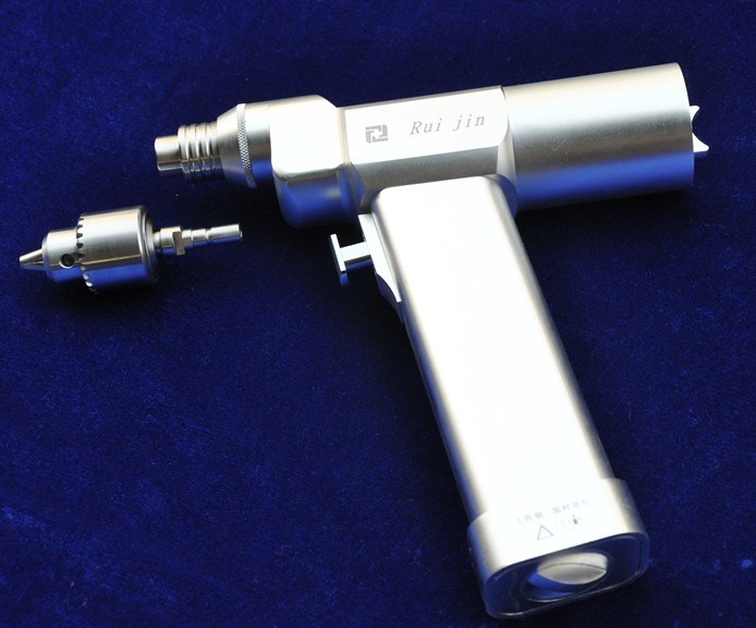 ND-2011 Surgical Electric Orthopedic Canulate Drill with Battery