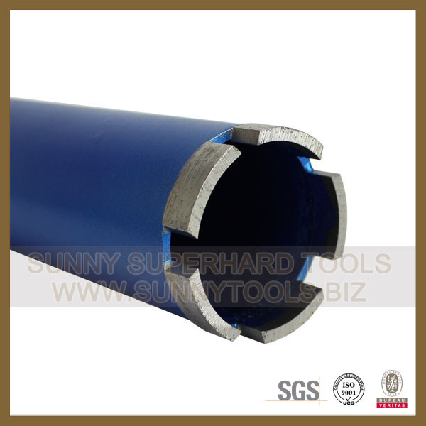 18-350mm*370mm Core Drill Bit/Diamond Bit for Drilling and Cutting Stone Marble