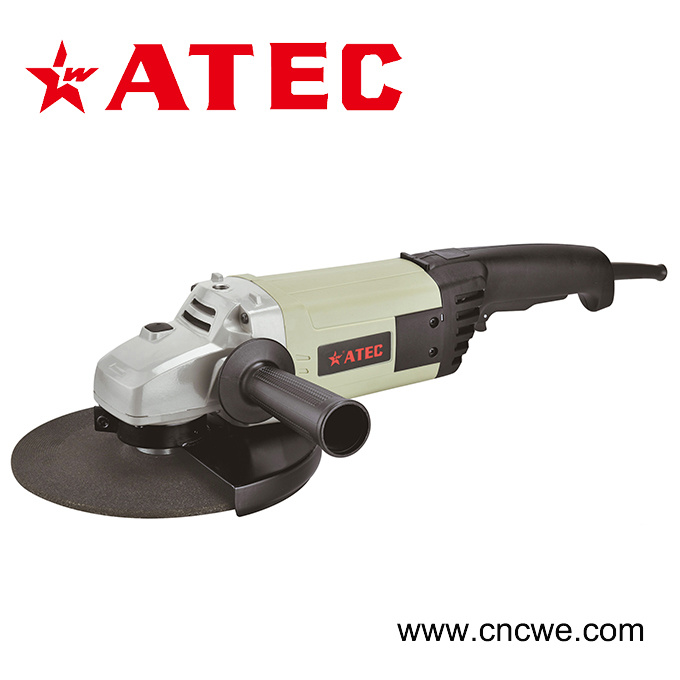 Portable Power Tools Electric Angle Grinder (AT8430)