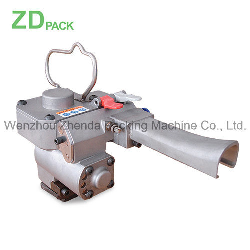 Pneumatic Pet Welding Strapping Packing Tool (XQH-19)