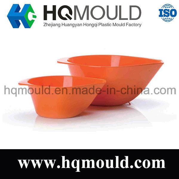 Plastic Home Use Bowl Injection Mould