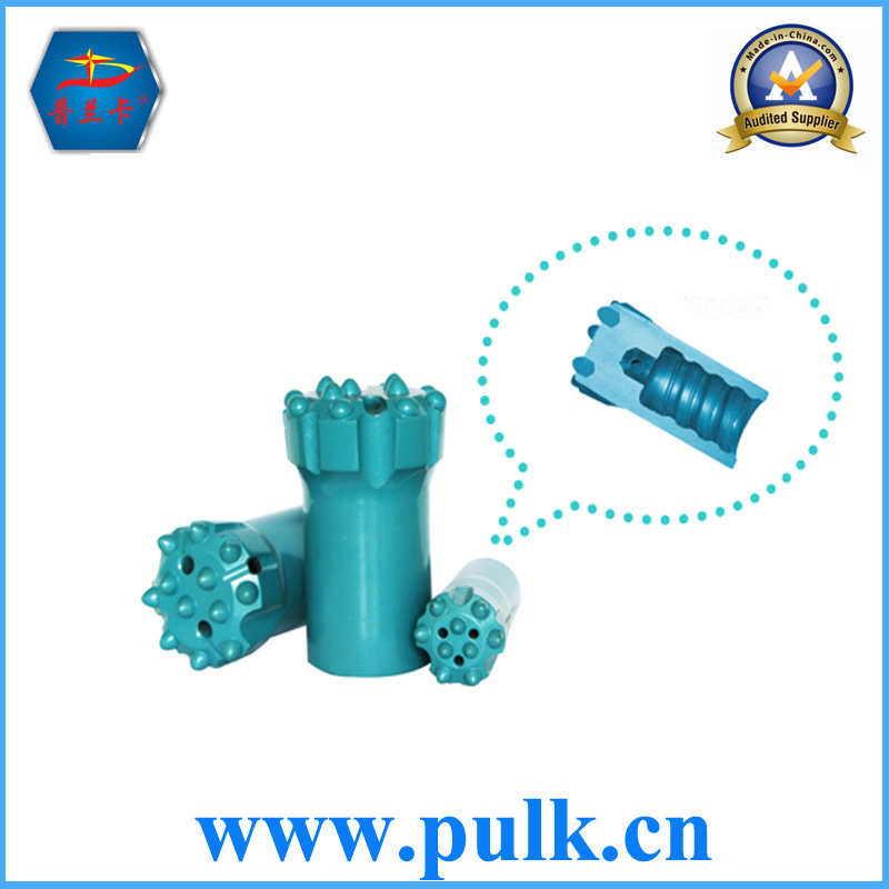 High Quality Button Bit for Drilling Granite