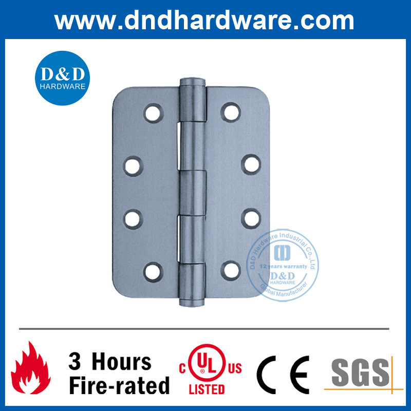 Decorative Hardware Door Hinge for Hollow Metal Door (DDSS006)