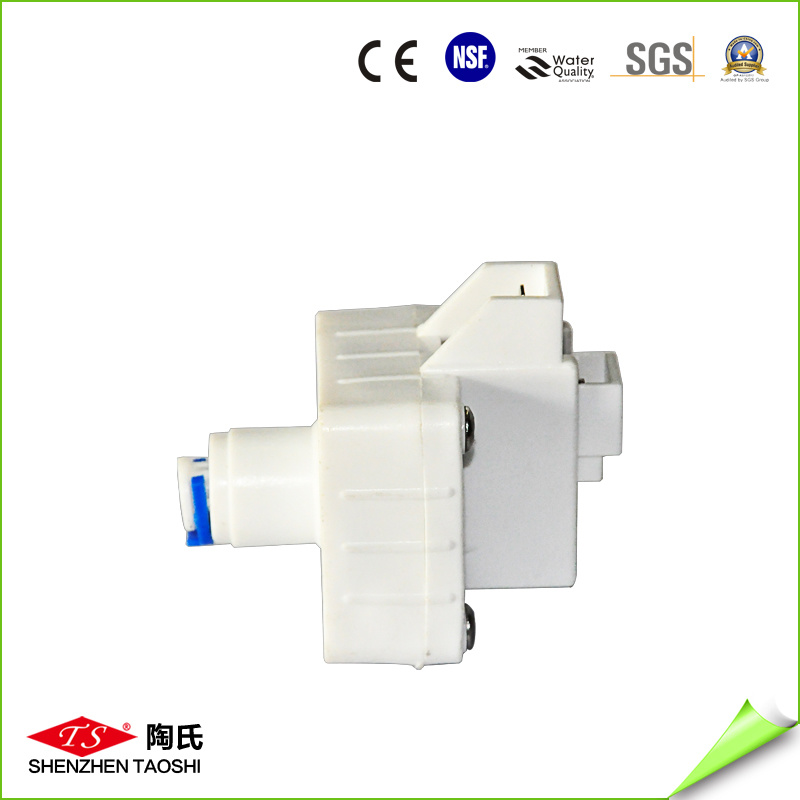 Quick Low Pressure Switch for Reverse Osmosis System
