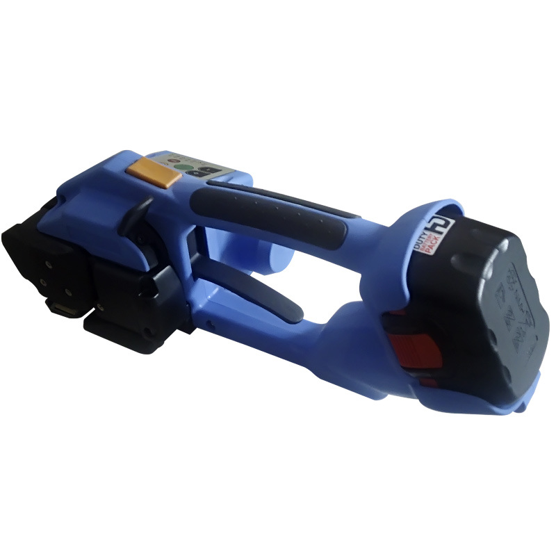 Electric Packing Tool DD160 for PET/PP Straps