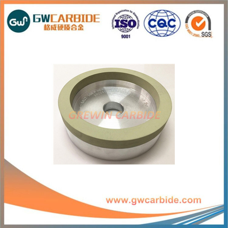 Abrasive Wheel and Bowl Grinding Wheels