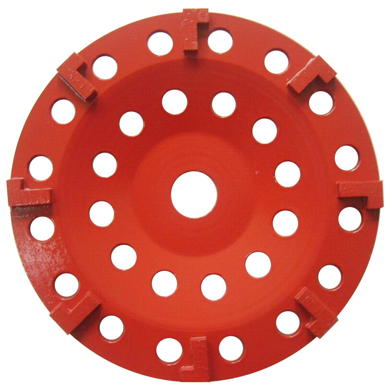 Concrete Ginding Cup Wheel - 5