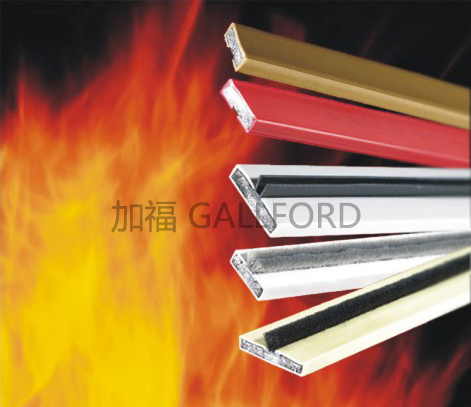 Fire Door Seal (YZ series)