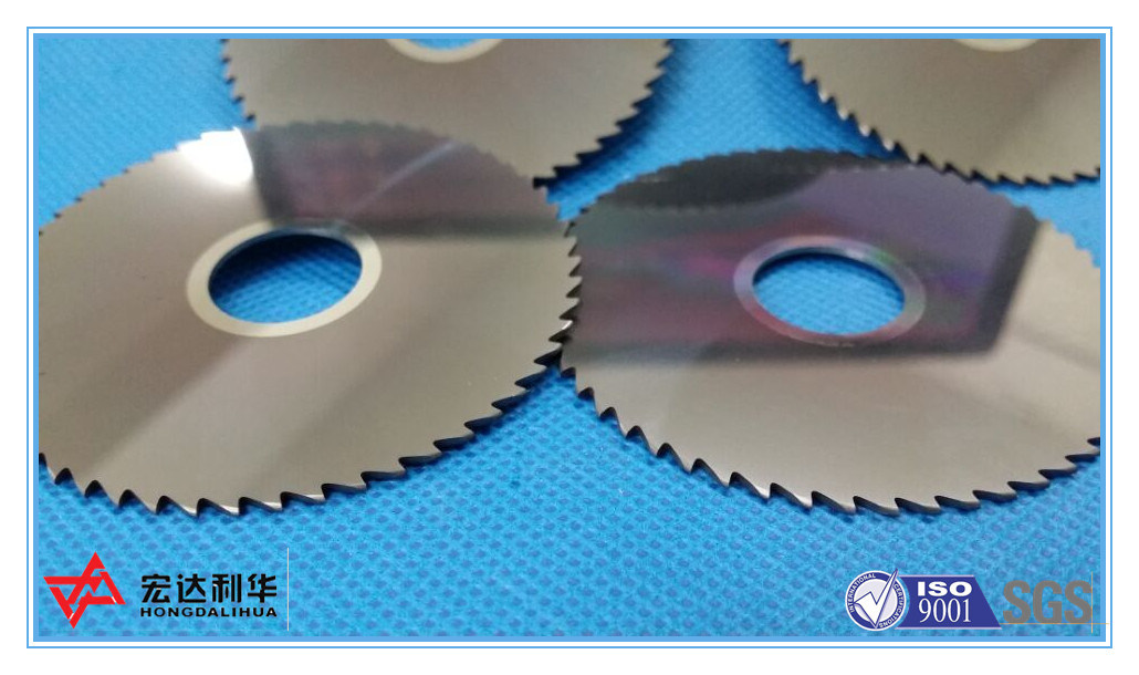 Hot Sale Carbide Saw Blade for Cutting Sharpening Machines