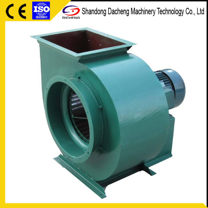 V-Belt Driving Garbage Incineration Power Plant Fan Cleaning Cold Air Blower