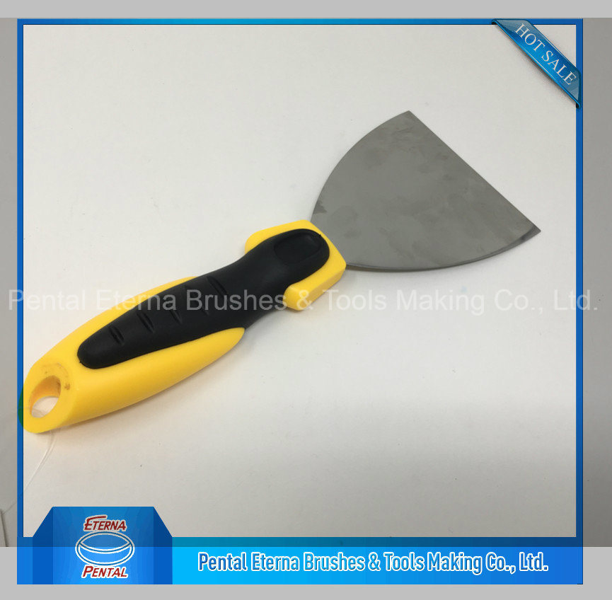 Pental Hot Sale Steel Blade Putty Knife