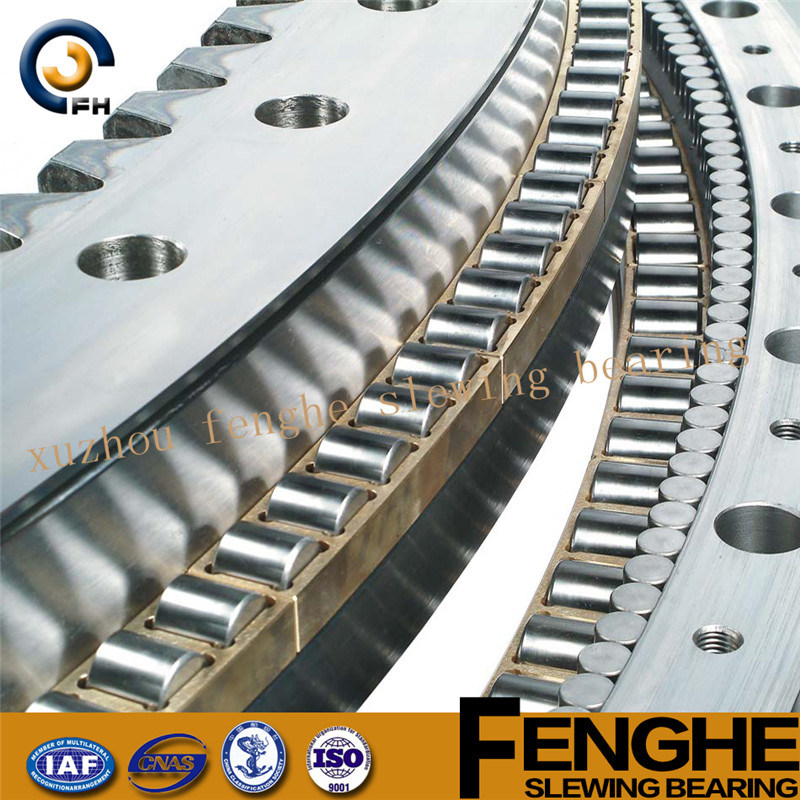 Slewing Bearing for Belt Type Cloth Machine