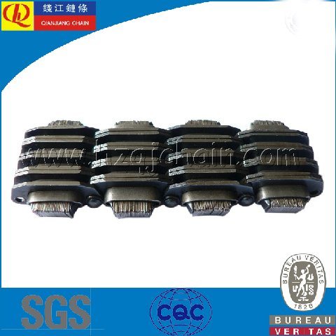 Piv Psr Infinitely Variable Speed Chains for Textile Machines