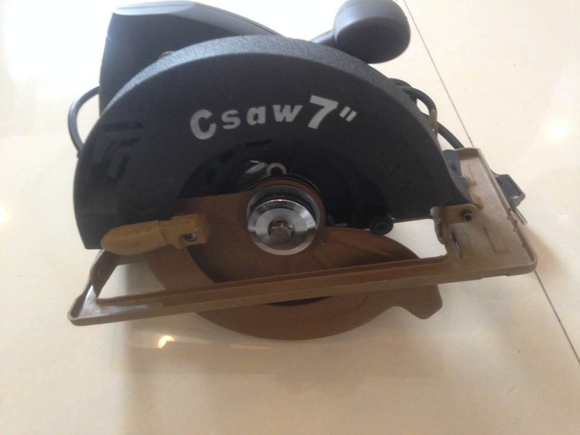 355mm 2400W Electric Circular Saw