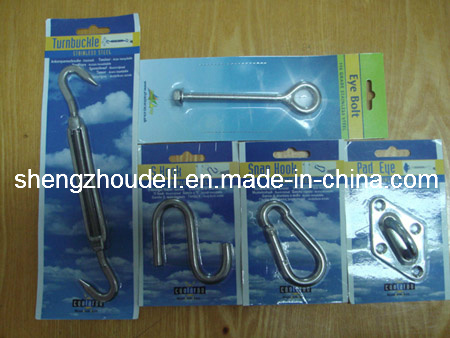 Hardware Accessory -Stainless Steel