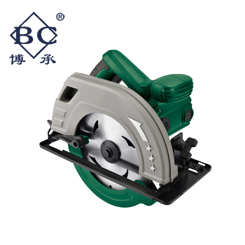 1380W Woodworking Electric Table Circular Saw with Saw Blade