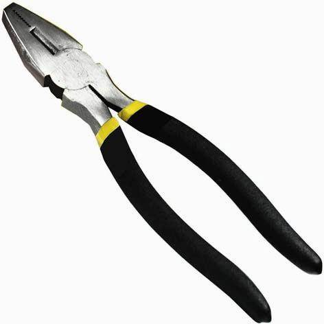 Pliers Combination Hand Tools High Quality OEM Decoration DIY