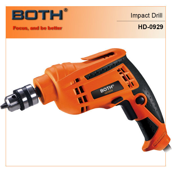 420W Power Tools Electric Drill (HD0929A)